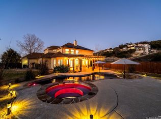 23019 Prescott Fls, San Antonio, TX 78255