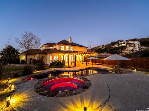 Cross Mountain San Antonio Real Estate - Cross Mountain San