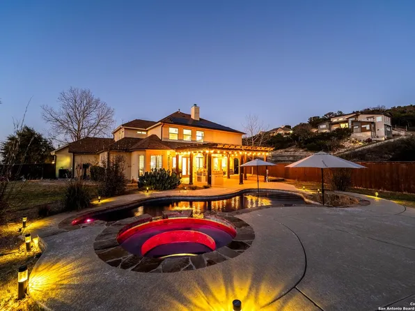 23019 Prescott Falls, San Antonio, TX 78255