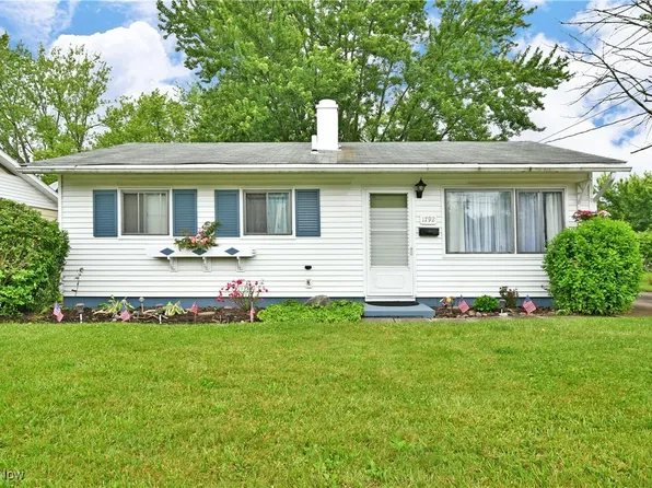 1792 Front St SW, Warren, OH 44485