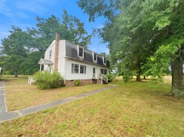 237 Shadow Ln, Keysville, VA 23947