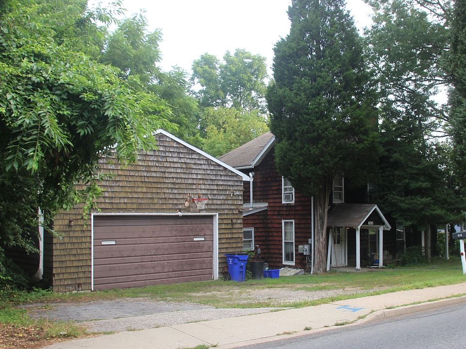 2nd image of 6210 Old Washington Rd