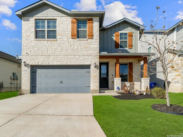 11635 Bakersfield Pass, San Antonio, TX 78245