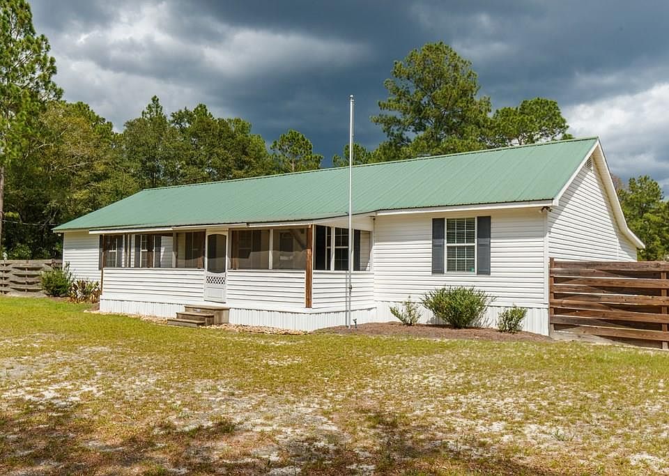172 Johnston Rd, Lake Park, GA 31636 Zillow