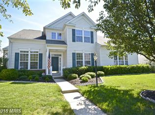 13170 Ormond Dr, Bristow, VA 20136