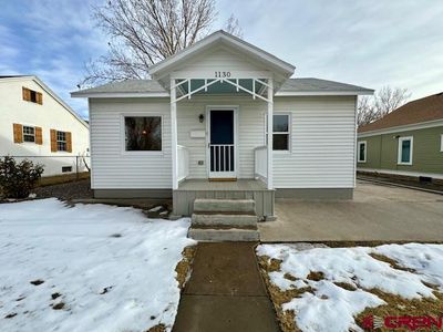 1130 S 2nd Street, Montrose, CO, 81401