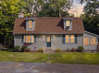 1 Shady Ln, Leicester, MA 01524
