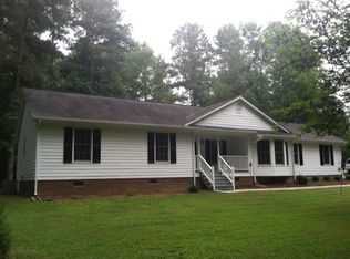 104 Cardinal Dr, Youngsville, NC 27596