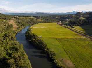 52 Highway 10, Cle Elum, WA 98922