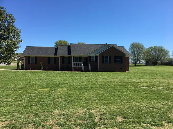2711 Goldrush Dr, Lincolnton, NC 28092