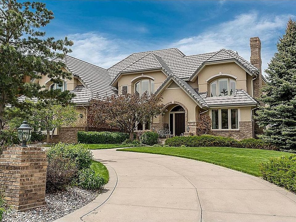 10151 Prestwick Trl, Lone Tree, CO 80124 Zillow
