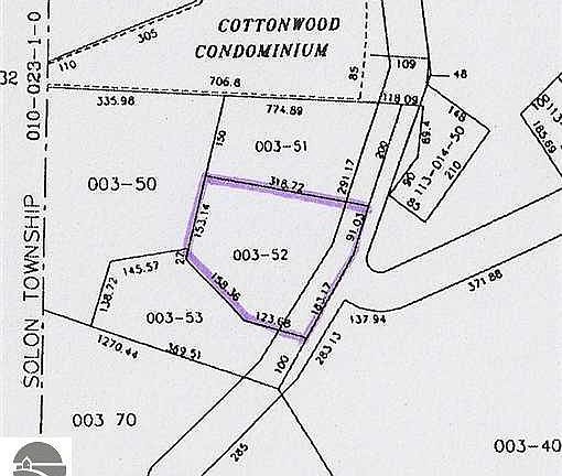 5th image of PARCEL S Cottonwood Dr #B