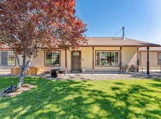 16505 Valwood Pl, Weed, CA 96094