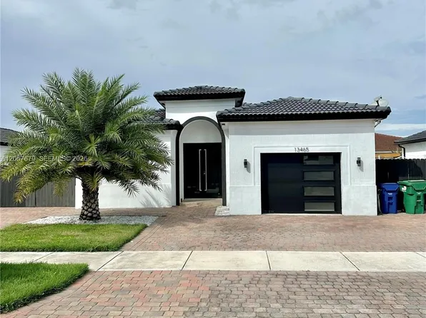 13465 SW 277th Ln, Homestead, FL 33032