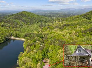 467 N Lake Dr, Ellijay, GA 30536