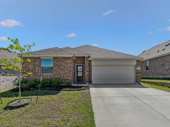 5409 Brentlawn Dr, Fort Worth, TX 76179