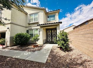 6315 Pinion Jay St, Las Vegas, NV 89148