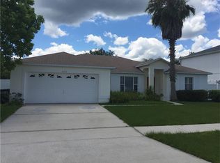 2555 Jasmine Trace Dr, Kissimmee, FL 34758