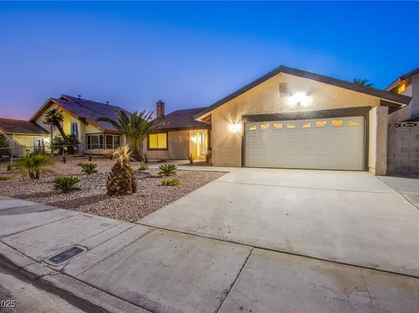 6584 Banbridge Dr, Las Vegas, NV 89103