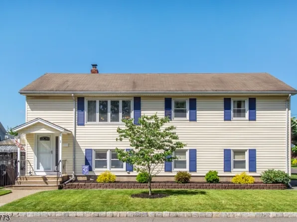 1 Crane St, Little Falls Twp., NJ 07424