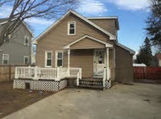 395 Cold Spring Ave, West Springfield, MA 01089