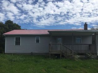 7808 Lusk Lock Rd, Lisbon, OH 44432