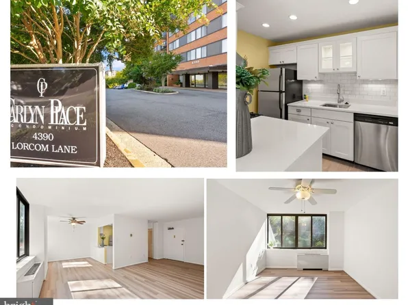 4390 Lorcom Ln APT 206, Arlington, VA 22207