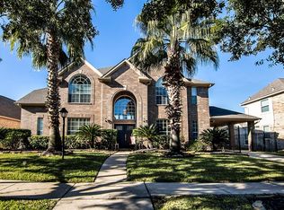 11710 Canyon Bend Dr, Tomball, TX 77377