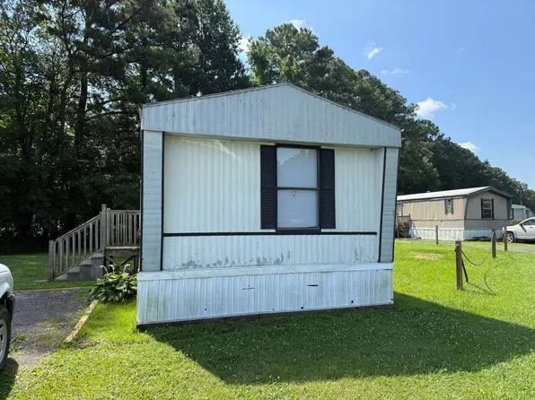 631 Holly Shelter Rd Lot 2, Jacksonville, NC 28540