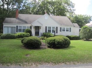 56 Highland Ave, Sumter, SC 29150