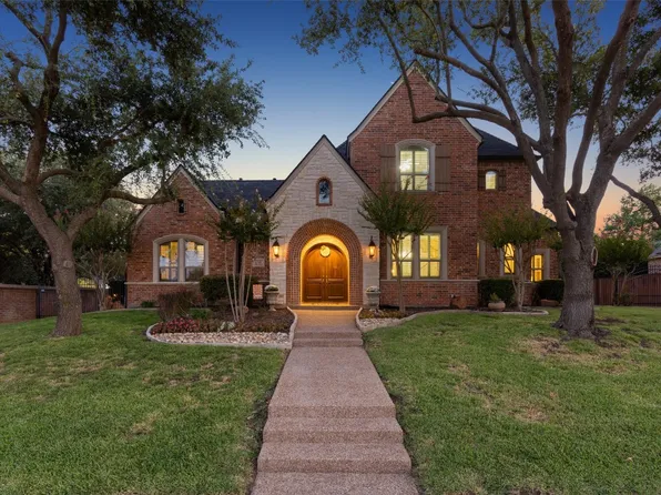 1713 Prince Meadow Dr, Colleyville, TX 76034