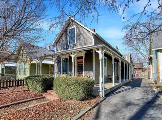 1114 E Saint Clair St, Indianapolis, IN 46202