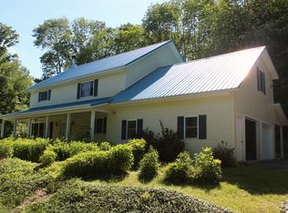 5965 Swackhammer Rd, Turin, NY 13473