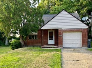 182 E Auburndale Ave, Youngstown, OH