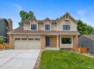 23 Honey Locust, Littleton, CO 80127