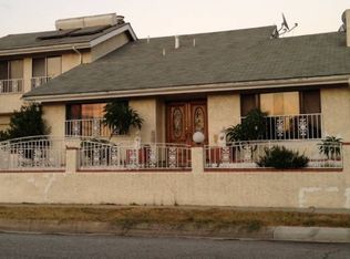 1106 S Ethel Ave, Alhambra, CA 91803
