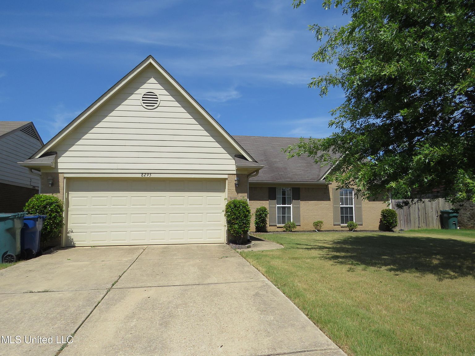 8295 Willow Dr, Southaven, MS 38671 Zillow