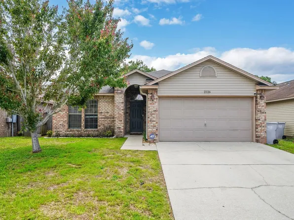 2126 Durell Ln, Navarre, FL 32566