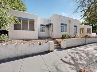 214 Pine St SE, Albuquerque, NM 87106