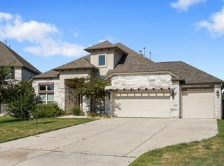 20108 Cloughmore Ct, Pflugerville, TX 78660