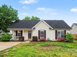 552 Chase Brook Dr, Rock Hill, SC 29732