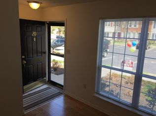 20 Gregory Ln #2915, Franklin Park, NJ 08823