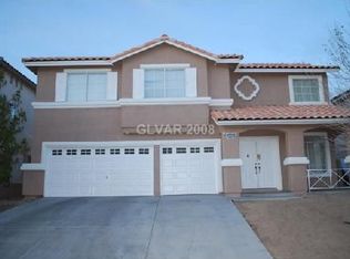 10098 Prairie Dove Ave, Las Vegas, NV 89117