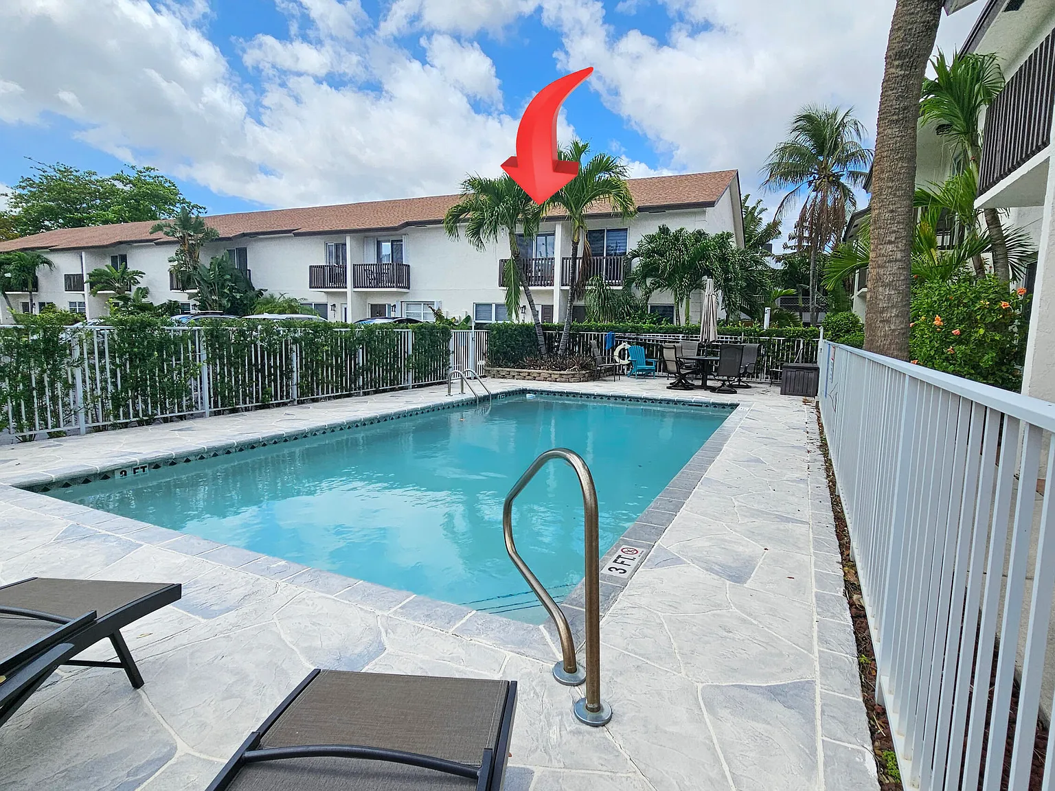 2 bed, 2.5 bath, 1258 sqft, $2,945 — Photo 3