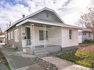 211 Fuller St, Wenatchee, WA 98801