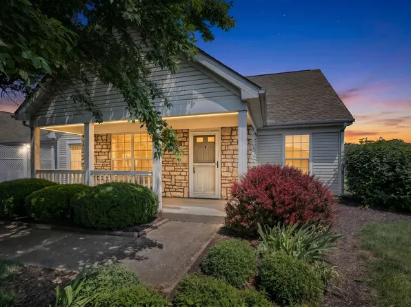 1249 Dunhurst St, Circleville, OH 43113
