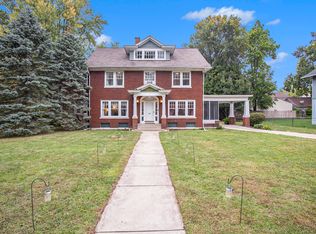 160 Ann Ave, Battle Creek, MI 49037