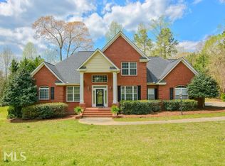 821 Horsley Mill Rd, Carrollton, GA 30116