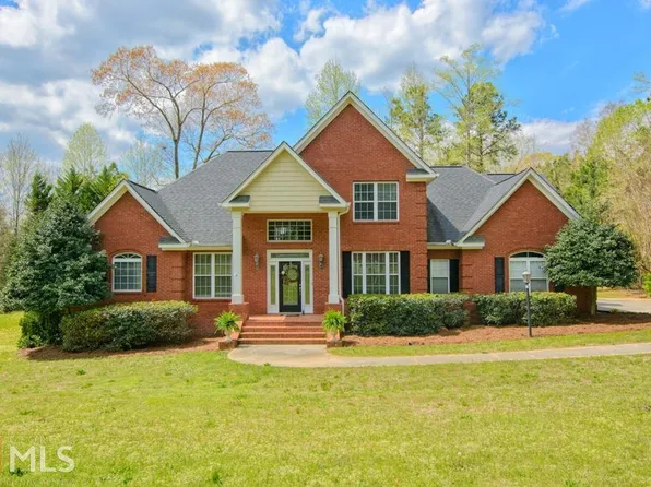 821 Horsley Mill Rd, Carrollton, GA 30116