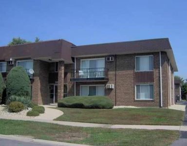 18205 S Morgan St #3B, Homewood, IL, 60430